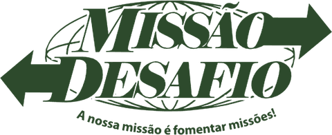 Missão Desafio